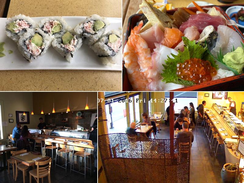 Mitama 3201 College Ave, Berkeley