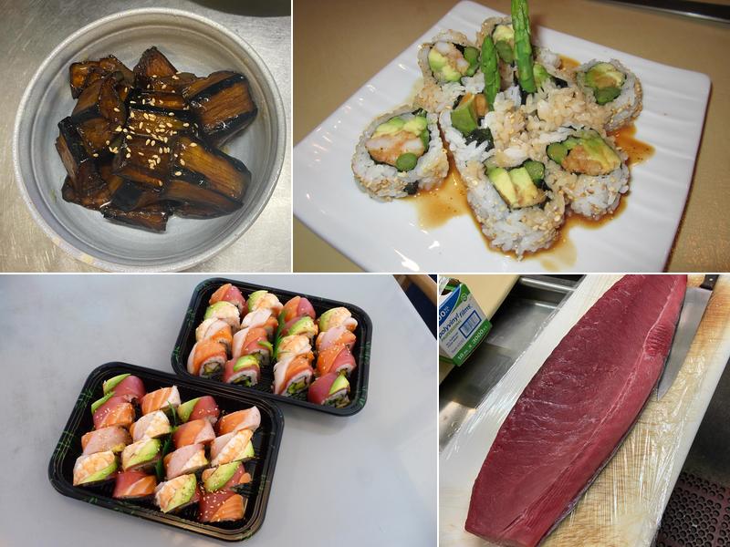 Miya Sushi 5215 Laurel Canyon Blvd, Valley Village