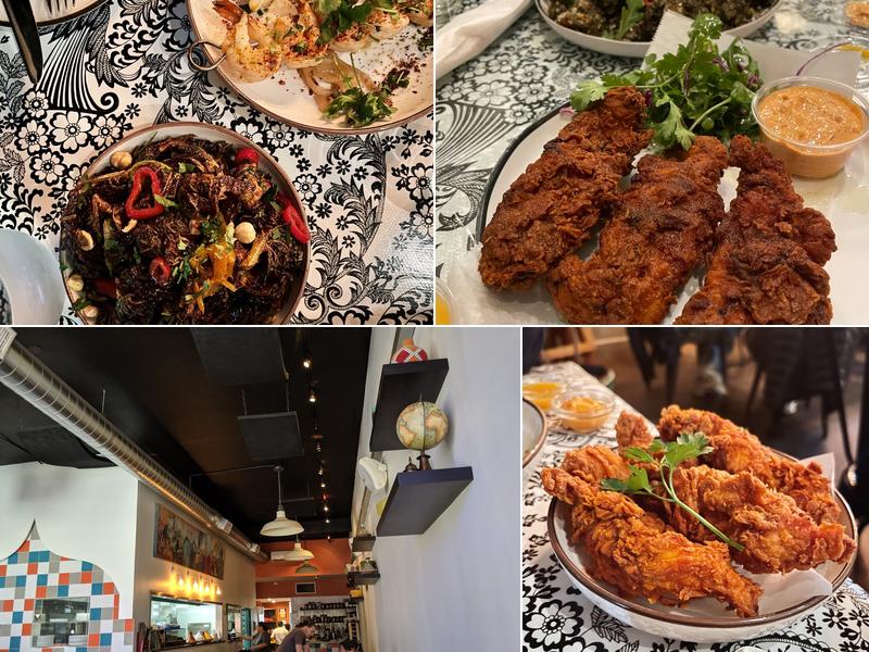 Mizlala Sherman Oaks