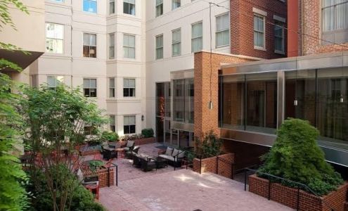 Morrison-Clark Historic Inn & Restaurant