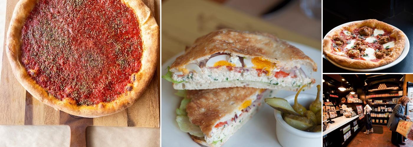Mozza2Go