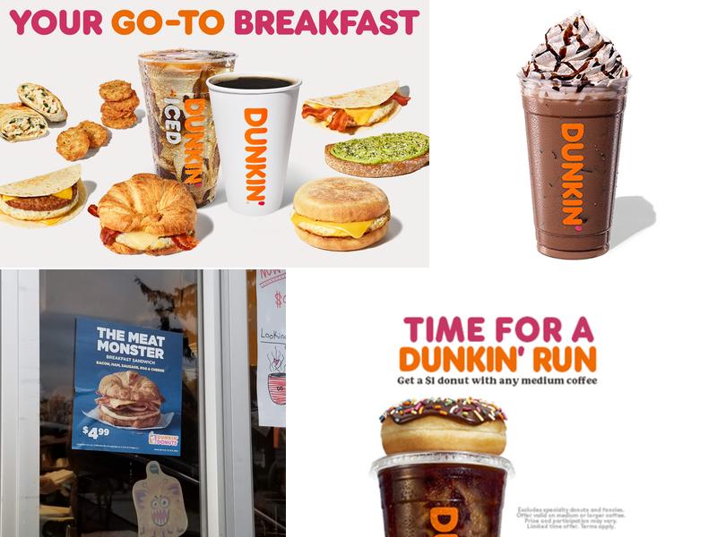 Dunkin'