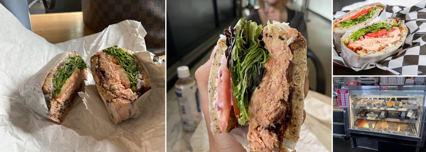 Neopol Savory Smokery