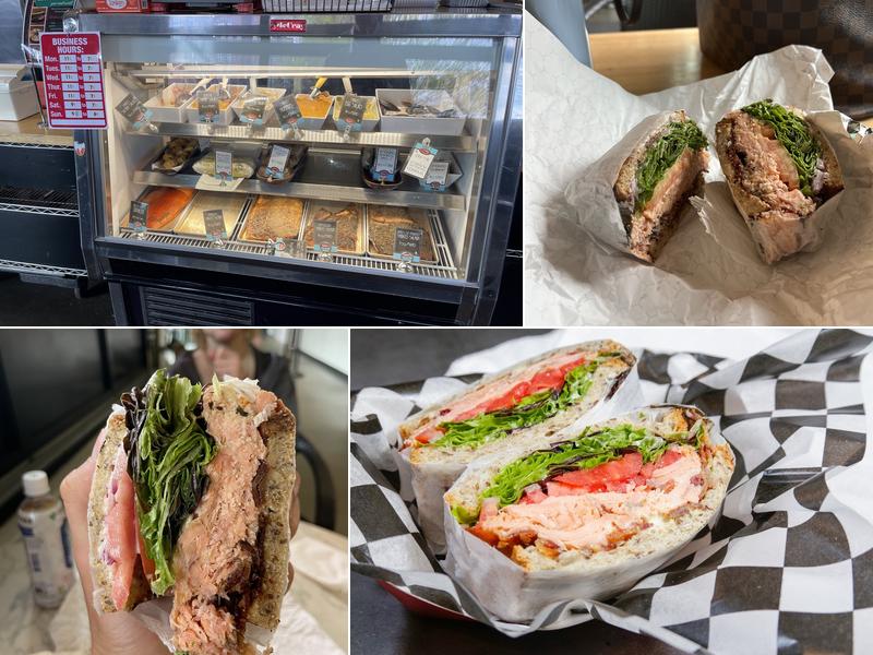 Neopol Savory Smokery