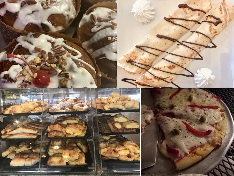 New Buenos Aires Bakery & Cafe