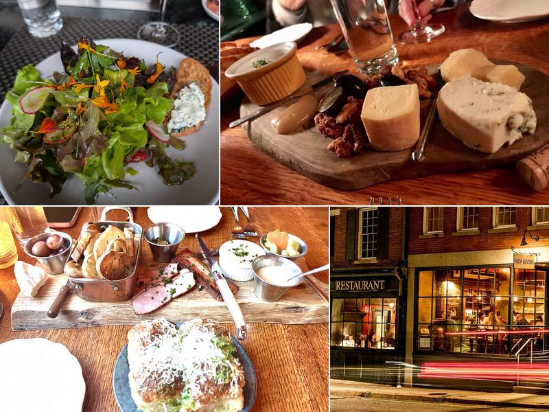 New Rivers 7 Steeple St, Providence