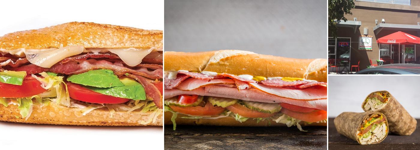 North Beach Sandwicheez