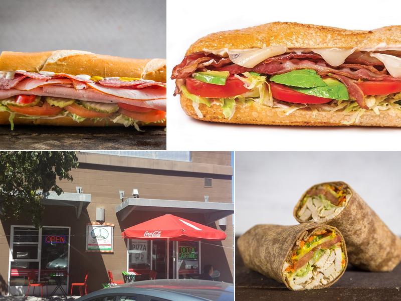 North Beach Sandwicheez