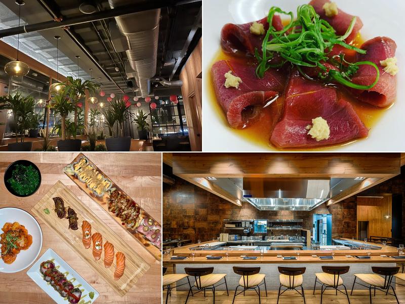 O-Ku 1274 5th St NE, Washington