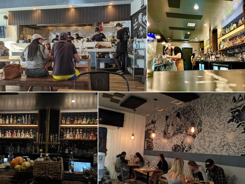 Oak & Coal 333 E 17th St Ste 2, Costa Mesa