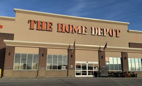 The Home Depot