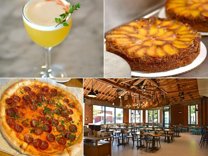 OBO' Italian Table & Bar