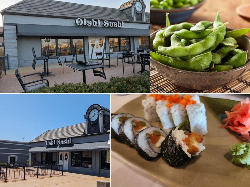 Oishi Sushi