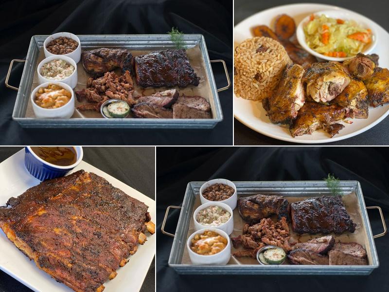 Oley's Kitchen & Bar B Que