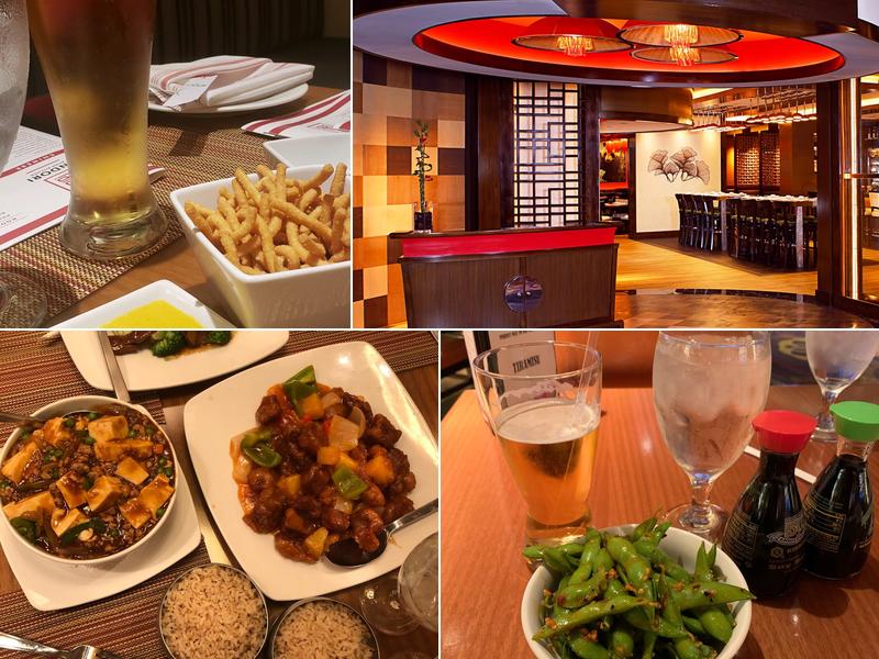 Ondori Asian Kitchen