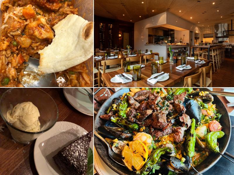 Oporto Fooding House & Wine 125 W Gray St #500, Houston