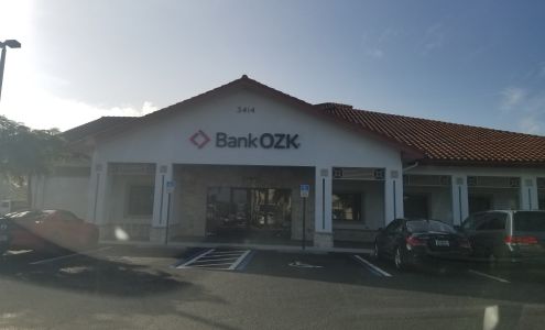 Bank OZK