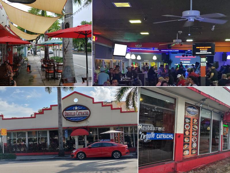 El Nuevo orgullo Catracho