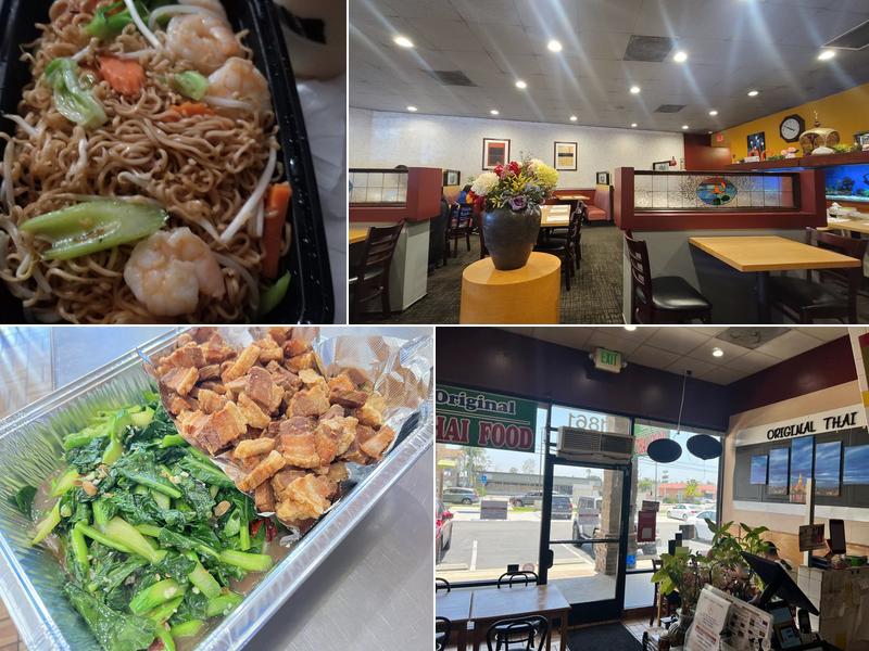 Original Thai Artesia