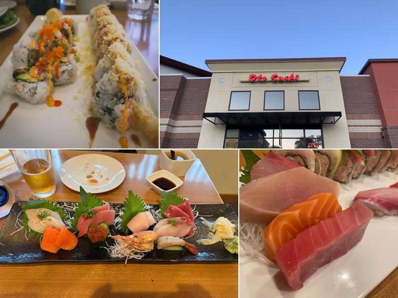 Oto Sushi