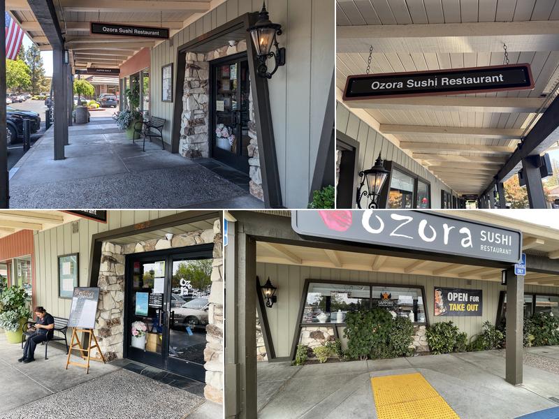 Ozora Sushi Restaurant