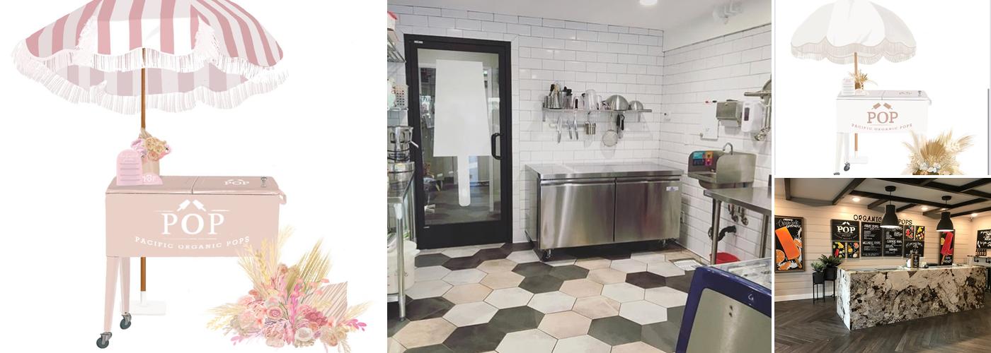 Pacific Organic Pops