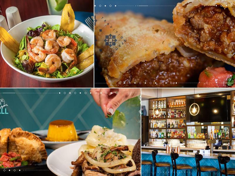 Padrino’s Cuban Restaurant 20455 FL-7, Boca Raton