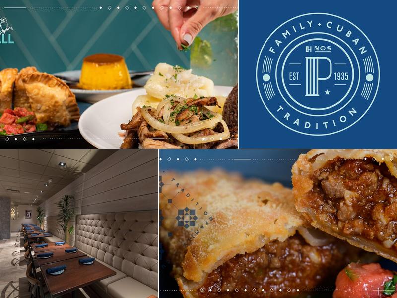 Padrino’s Cuban Restaurant