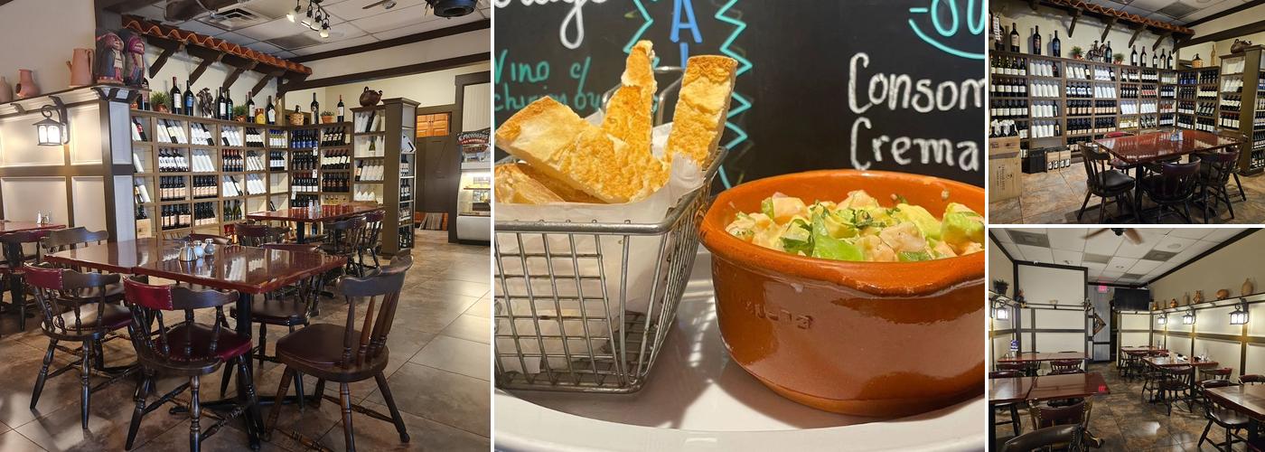 Pamela's Restaurante Chileno