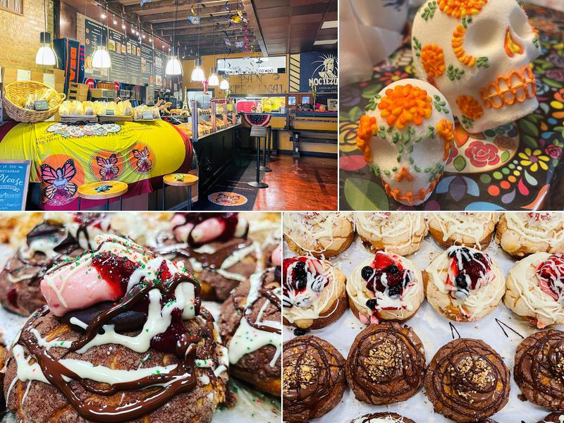 Pan Artesanal Bakery