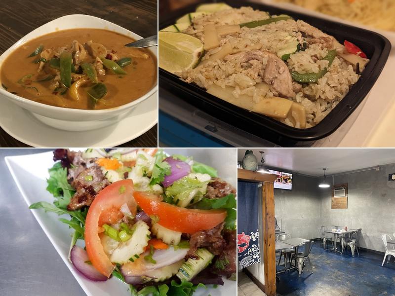 Pan Tang 6841 Foothill Blvd, Tujunga