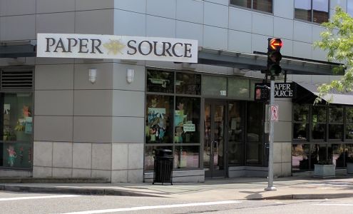 Paper Source