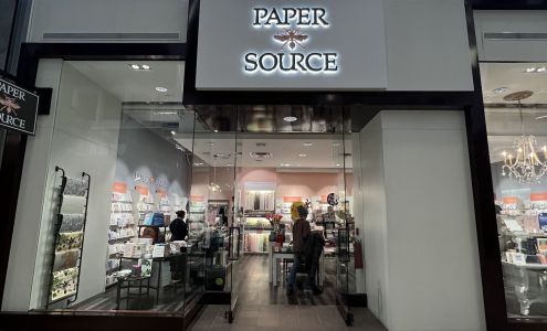 Paper Source