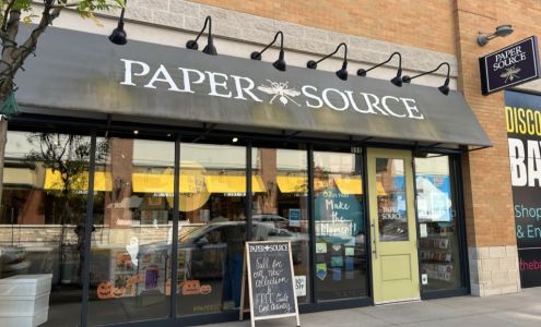 Paper Source