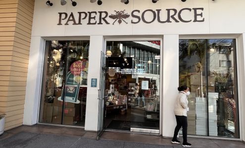 Paper Source
