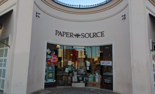 Paper Source