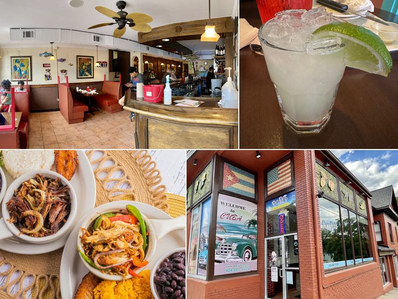 Papi's Cuban & Caribbean Grill