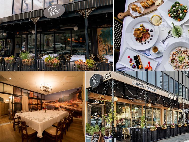 PARC Bistro-Brasserie