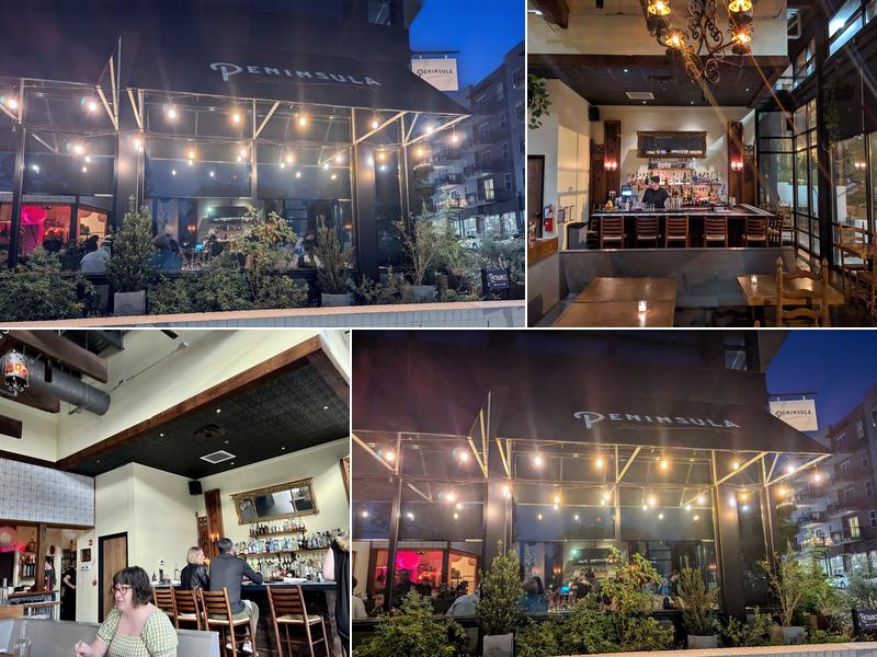 Peninsula 1035 W Eastland Ave, Nashville