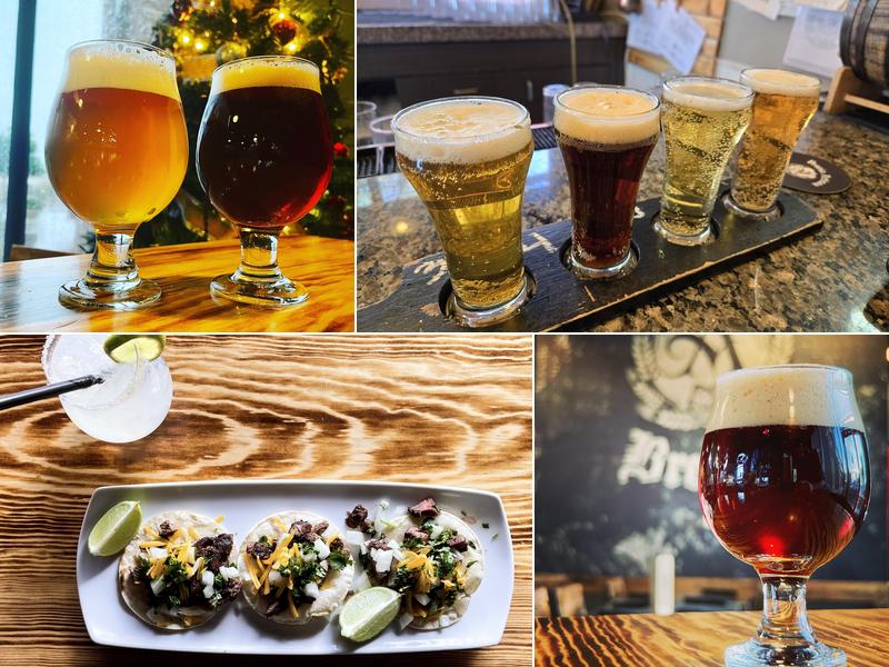 Peoria Artisan Brewery & Gastropub