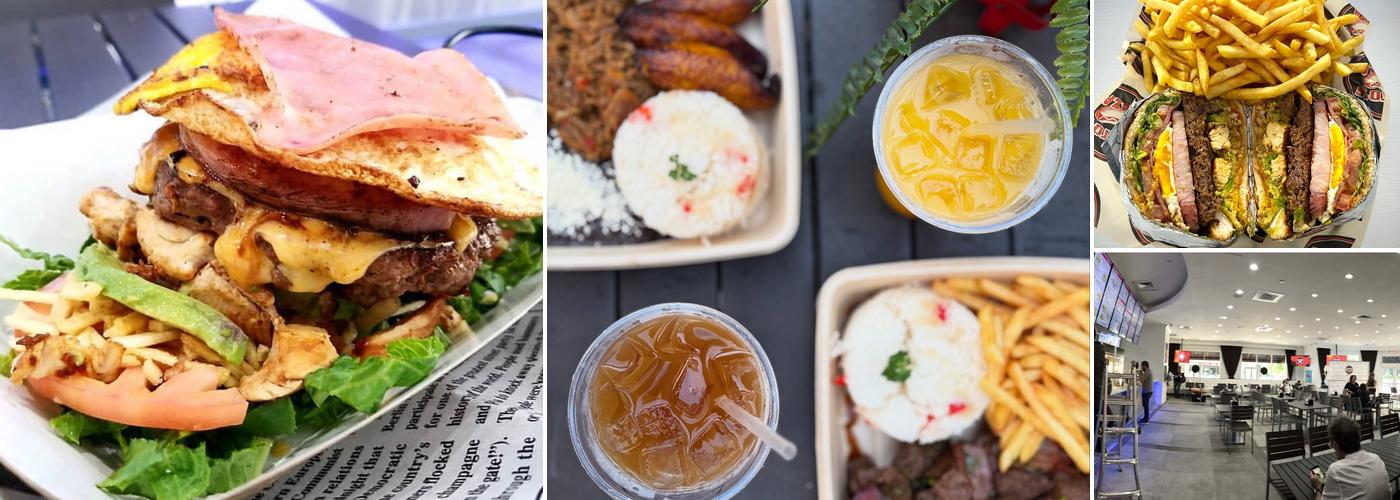 Pepito's Plaza Brickell