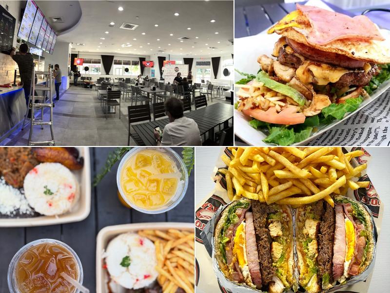 Pepito's Plaza Brickell