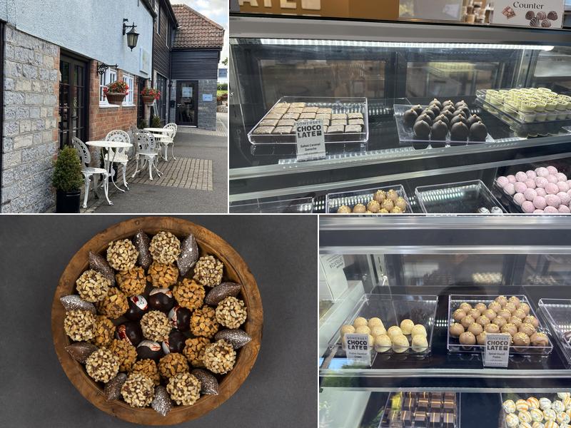 Somerset Chocolate Company