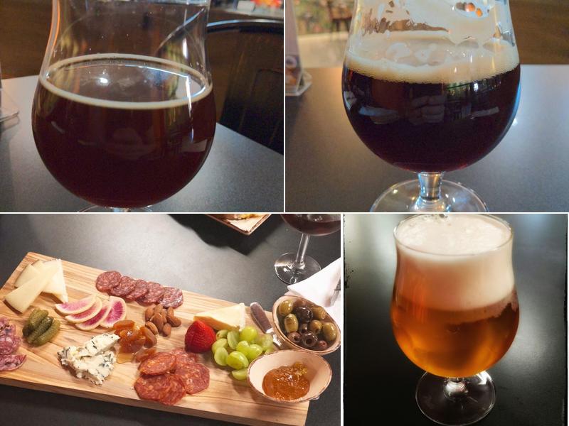 Persimmon Bistro & Wine Bar 101 N Museum Dr, Palm Springs