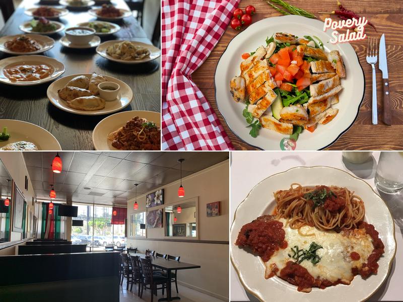 Pesto's Italian Restaurant