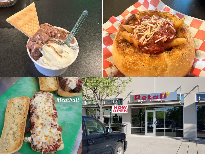 Petali 3101 Zinfandel Dr #128, Rancho Cordova