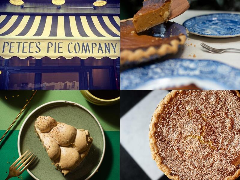 Petee's Pie Company