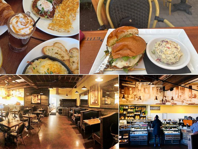 Petite Provence Boulangerie & Patisserie