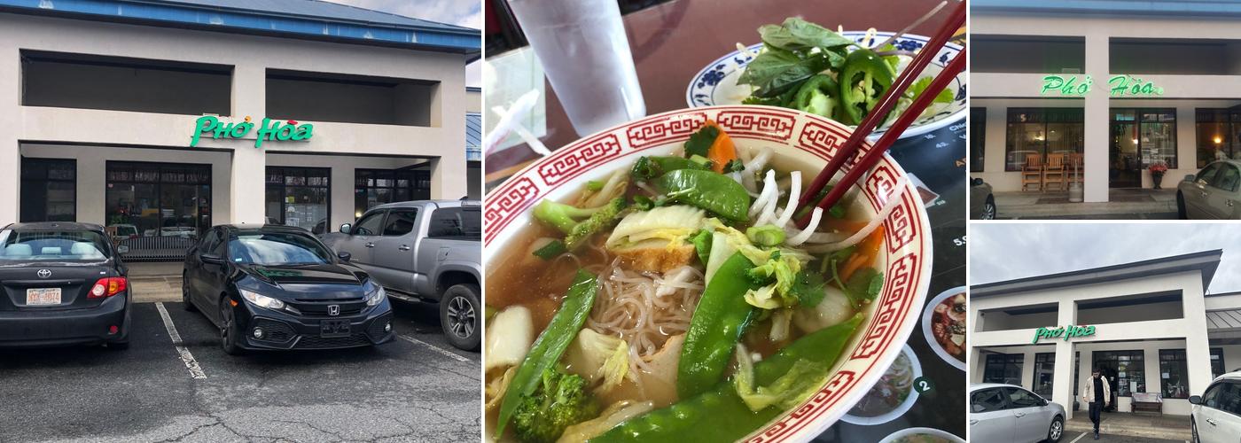 Phở Hoà