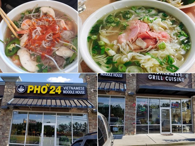 Pho 24